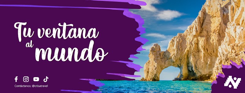 Agencia OTISA - Operadores Turísticos Internacionales