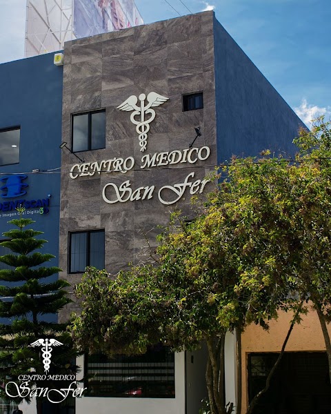 Centro Medico SanFer, Consultorios, San Cristobal De Las Casas