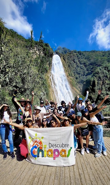 Descubre Chiapas