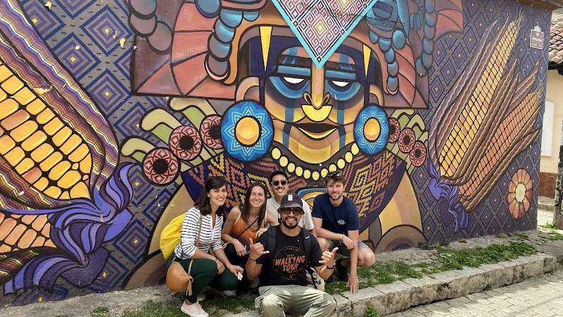 Free Walking Tour San Cristobal de Las Casas