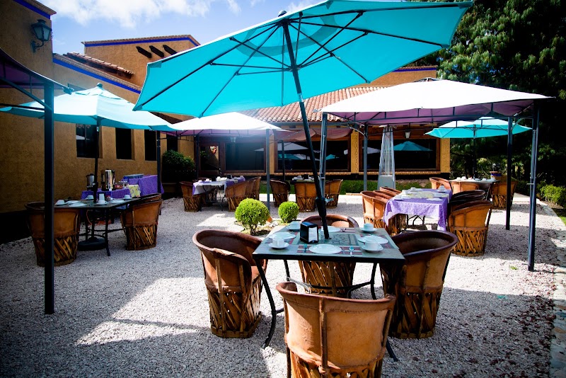 La Diligencia Restaurante