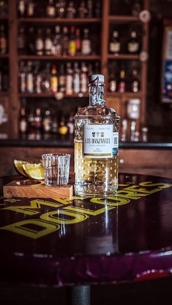 La Popu Mezcalería - Bar