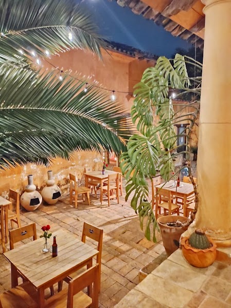 Nostalgia "sabor istmeño"