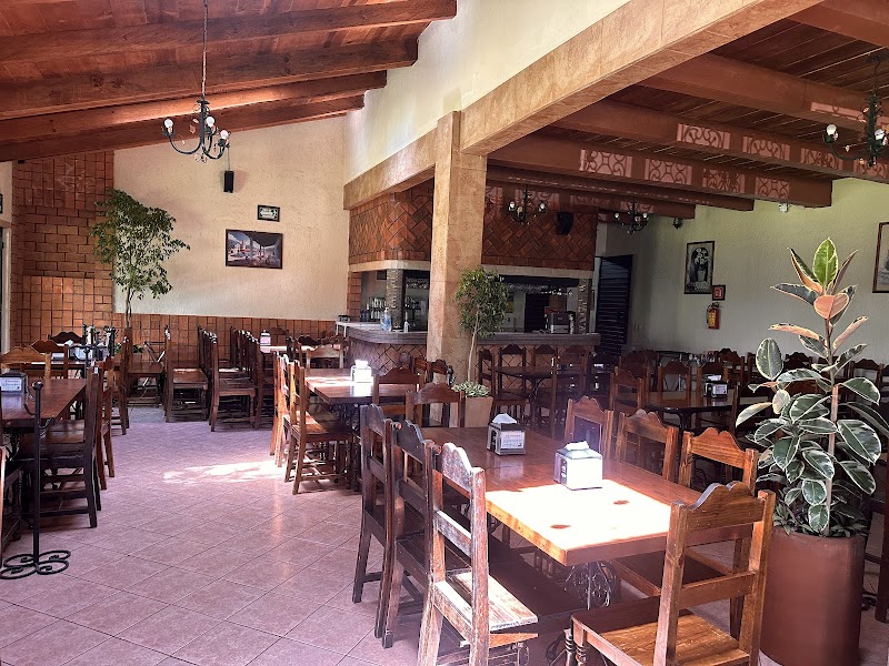 Restaurant El Ranchito