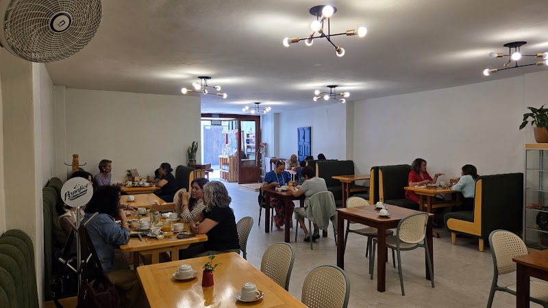 Restaurante Bambú San Cristóbal