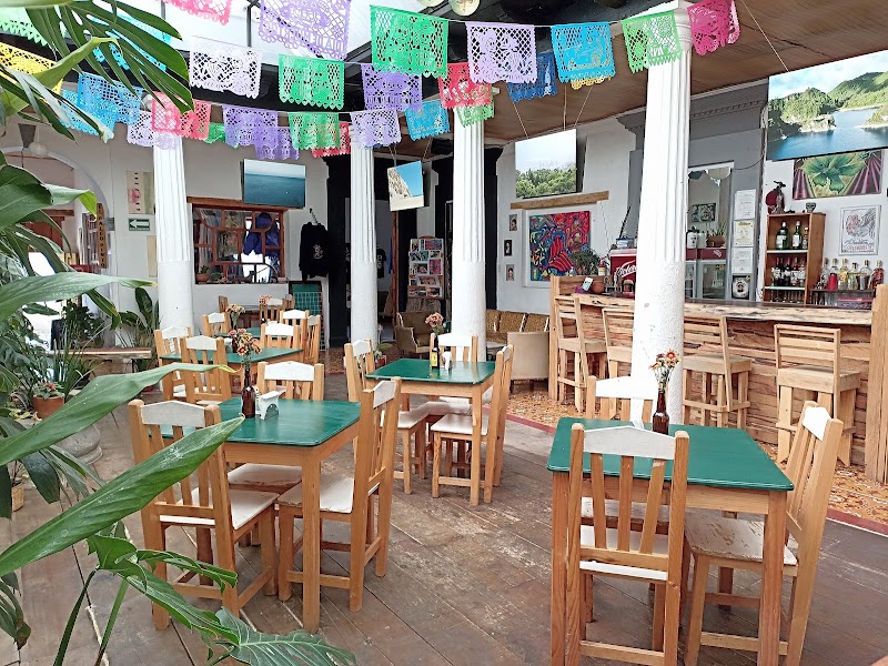 Restaurante/bar El Gallo Pinto