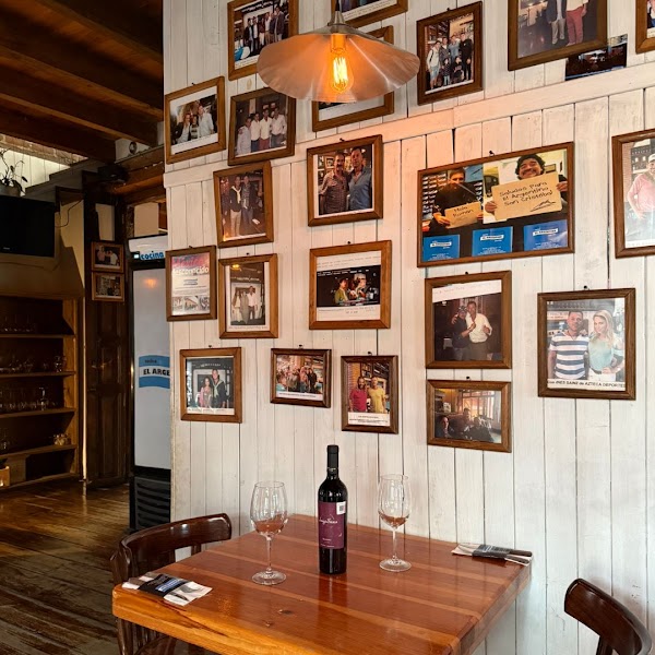 Restaurante el Argentino