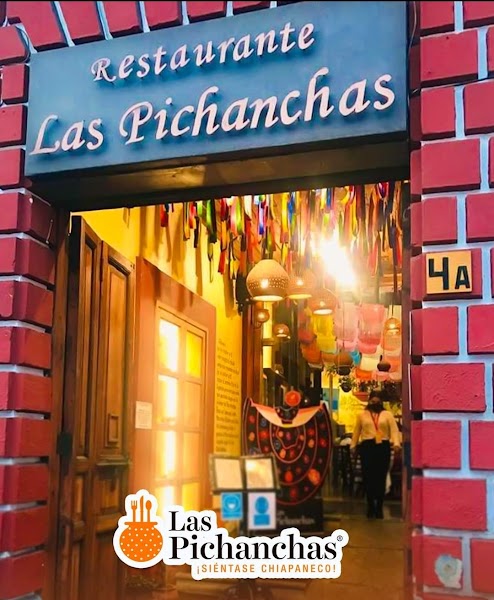 Restaurante Las Pichanchas (San Cristóbal)