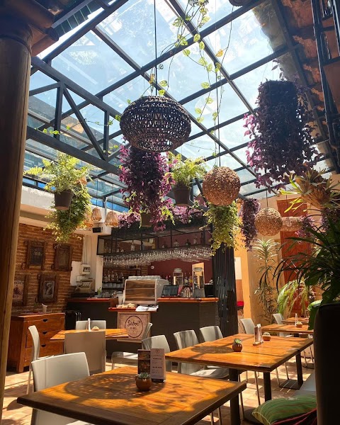 Restaurante Sabor a mi