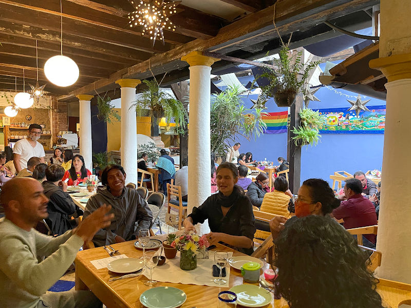 Restaurante Taniperla