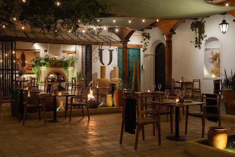 Restaurante "Tarumba"