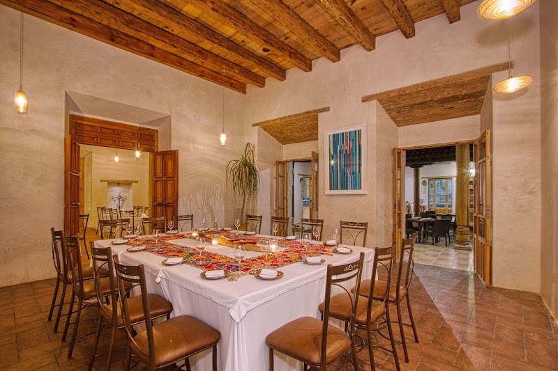 Tierra y Cielo Restaurante