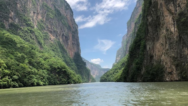 Tours Chiapas