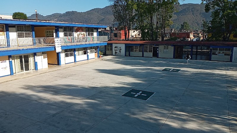 UNACH: Facultad de Ciencias Sociales