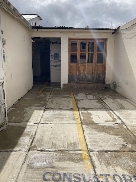 Unidad Médica San Diego
