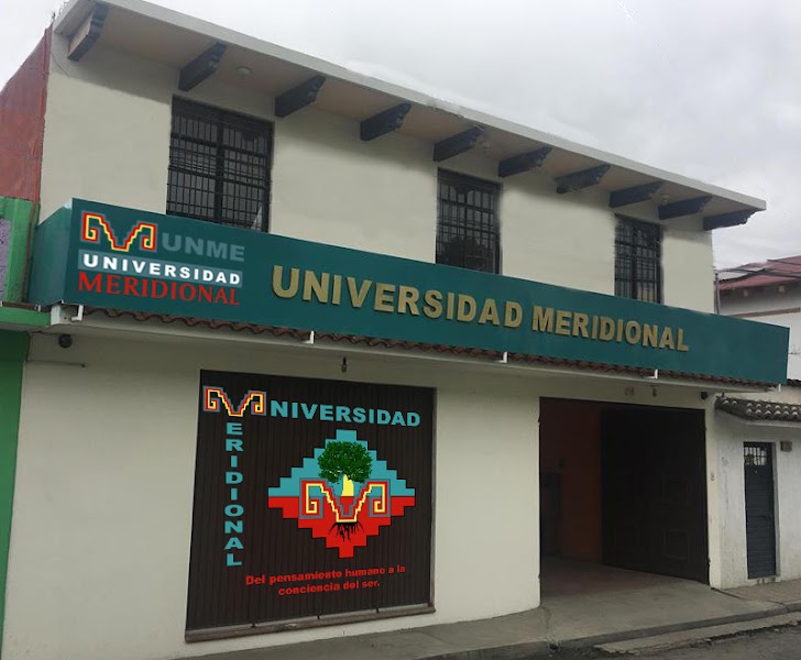 Universidad Meridional