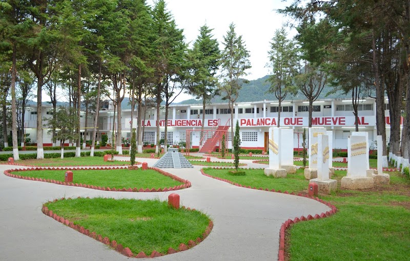 Universidad Mesoamericana